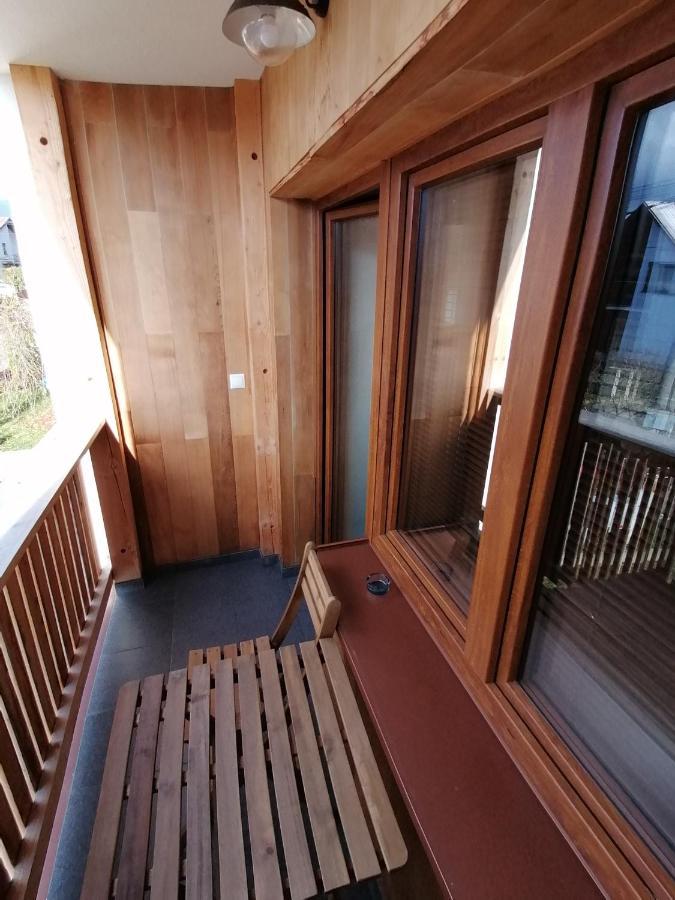 Villa Koralka ลิปตอฟสกี โตรเวก ภายนอก รูปภาพ